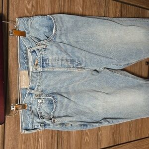 Everlane Denim Size 30 regular 90s cheeky jean